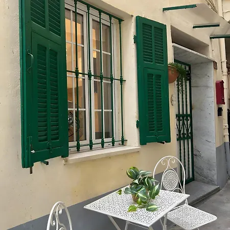 Casa Lantto Διαμέρισμα