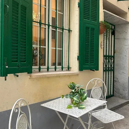 Διαμέρισμα Casa Lantto Σαν Ρέμο