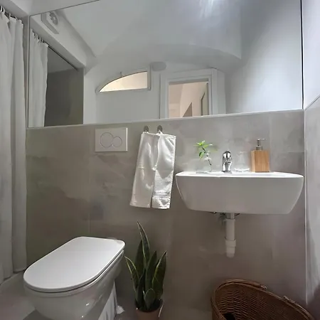 Casa Lantto شقة *