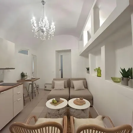 Διαμέρισμα Casa Lantto *