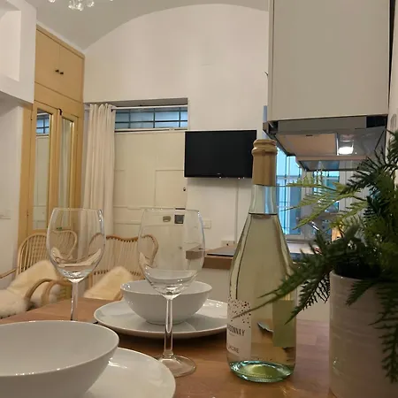 Casa Lantto *