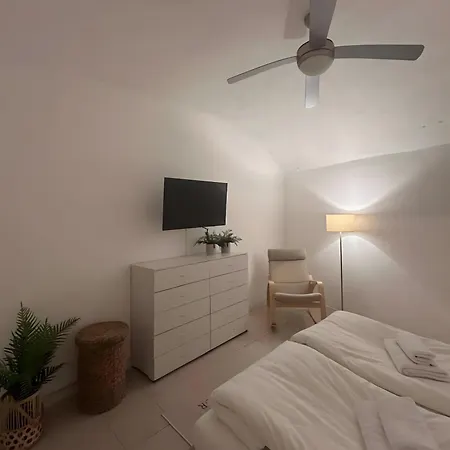 公寓 Casa Lantto *