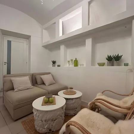 Casa Lantto 公寓 *