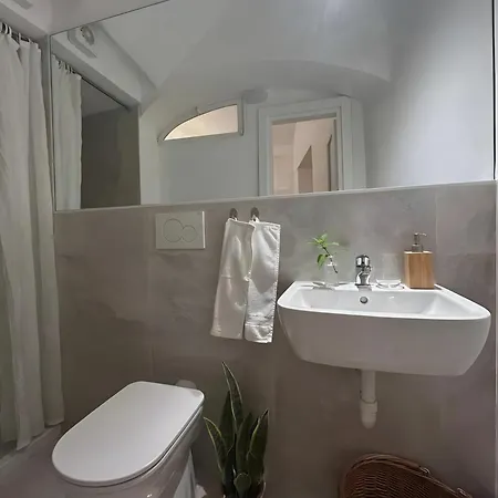 Casa Lantto 公寓